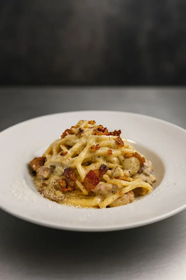 Carbonara
